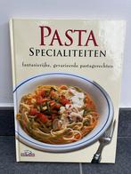 Pastaspecialiteiten - Rebo Culinair, Boeken, Kookboeken, Ophalen of Verzenden, Zo goed als nieuw