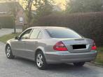 Mercedes E200 kompressor w211 benzine, Auto's, Mercedes-Benz, Bedrijf, Te koop
