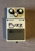 MXR Fullbore Metal ~ Boss Fuzz ~ BOSS GT3, Muziek en Instrumenten, Effecten, Ophalen of Verzenden, Zo goed als nieuw, Distortion, Overdrive of Fuzz