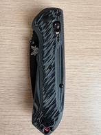 Couteau de poche Benchmade Freek, Caravanes & Camping, Outils de camping, Enlèvement, Neuf