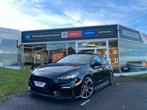 HYUNDAI I30N*FASTBACK*KIT-MAXTON*TOIT-OUVRANT*GPS*CAMERA*275, Autos, 188 g/km, Achat, Entreprise, Boîte manuelle