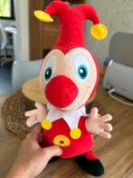 Efteling Jokie knuffel, Ophalen, Zo goed als nieuw