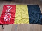 Coca-Cola Belgische vlag, Diversen, Ophalen of Verzenden, Zo goed als nieuw