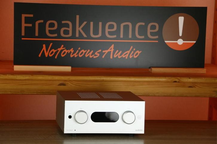 Audiolab M-Dac+ / M DAC + TRADE.INRUIL We r Audiolab dealer!, Audio, Tv en Foto, Converters, Zo goed als nieuw, Ophalen of Verzenden