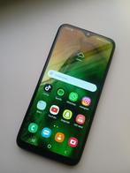 Samsung galaxy a20e (32 gb) (hoesje inbegrepen), Telecommunicatie, Mobiele telefoons | Samsung, Ophalen, Zwart, Zo goed als nieuw