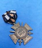 Croix Hindenburg allemande de la Première Guerre mondiale 19, Collections, Enlèvement ou Envoi