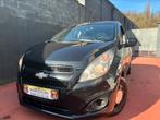 Chevrolet Spark 1000 minder dan 50.000 km in perfecte staat, Auto's, Bedrijf, Spark, 5 deurs, Te koop