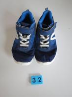 Sportschoenen Decathlon maat 32, Kinderen en Baby's, Kinderkleding | Schoenen en Sokken, Gebruikt, Sportschoenen, Decathlon, Ophalen of Verzenden