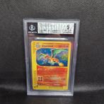 Expédition Charizard Holo BGS 5, Enlèvement ou Envoi
