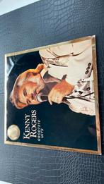 Lp Kenny Rogers Grootste Hits, Cd's en Dvd's, Vinyl | Country en Western, Ophalen, Zo goed als nieuw