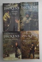 Boeken Charles Dickens, Boeken, Gelezen, Ophalen of Verzenden