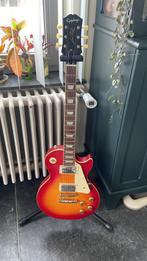 Epiphone 1959 Les Paul Standard Outfit ADCB, Muziek en Instrumenten, Snaarinstrumenten | Gitaren | Elektrisch, Ophalen, Zo goed als nieuw