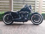 Harley Davidson 48, sportster 1200, 1200 cc, 12 t/m 35 kW, Particulier, 2 cilinders