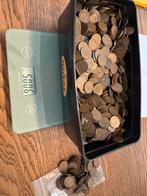 5,23kg munten 20ct (34), Postzegels en Munten, Ophalen of Verzenden