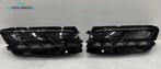 VW Volkswagen Touareg R Line koplamp links rechts, Ophalen, Gebruikt, Volkswagen
