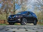 Nissan X- trail 1.3dig-t TEKNA | 160pk | automaat | nieuwsta, Auto's, USB, Bruin, Leder, Bedrijf