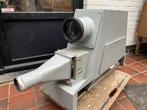 Leitz Wetzlar Episcoop EPIS. 1: 4,3 / 500mm, Ophalen, Gebruikt