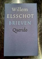 Willem Elsschot, Brieven, Boeken, Literatuur, Ophalen of Verzenden, Zo goed als nieuw, Nederland, Willem Elsschot