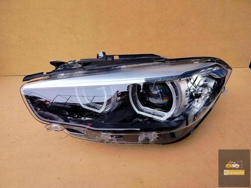 BMW F20 Lift Full Led Schaduwlamp links, Auto-onderdelen, Verlichting, BMW, Gebruikt