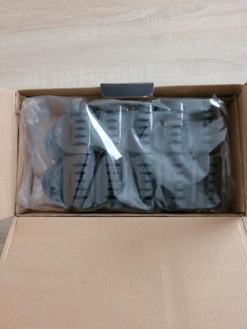 remington ionisch verwarmde krulspelden nieuw beschikbaar voor biedingen