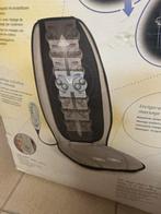 HoMedics Shiatsu massagekussen voor rug en schouders., Enlèvement, Comme neuf