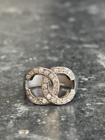 Bague en argent, 20 ou plus grands, Enlèvement, Utilisé, Argent