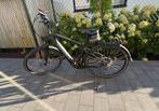 Victoria 12.9 E mannufactur, Fietsen en Brommers, Elektrische fietsen, Zo goed als nieuw, 51 tot 55 cm, 50 km per accu of meer
