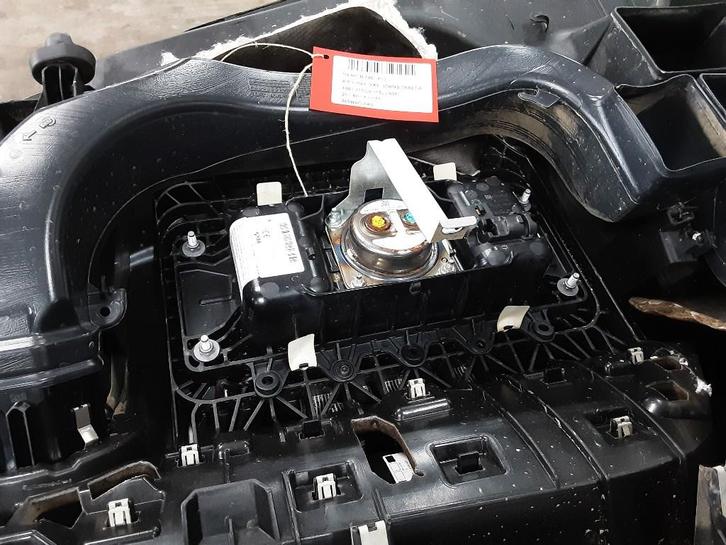 AIRBAG PASSAGIER Mercedes-Benz B (W247) (A2478607302), Auto-onderdelen, Overige Auto-onderdelen, Mercedes-Benz, Gebruikt