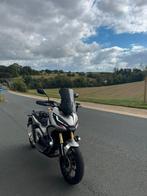 XADV-750, Motoren, Motoren | Honda, Motorrijbewijs A, Particulier, Overig, 1 cilinder
