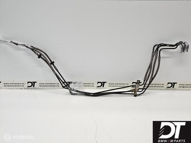 Set SMG leidingen BMW E46 M3 S54 21532282395, Auto-onderdelen, Motor en Toebehoren, BMW, Gebruikt, Ophalen of Verzenden