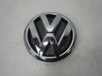 VW Transporter T5 Logo Grille Chrome 7E0853601C beschikbaar voor biedingen