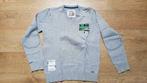 grijze vintage trui van Vingino maat 152, Enfants & Bébés, Vêtements enfant | Taille 152, Garçon, Enlèvement ou Envoi, Pull ou Veste