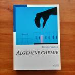 Algemene Chemie -  Lucien Viaene + Tabellen boekje, Ophalen of Verzenden, Zo goed als nieuw, Hoger Onderwijs, Lucien Viaene