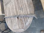 volkswagen golf 2, Ophalen, Gebruikt, Achterklep, Volkswagen