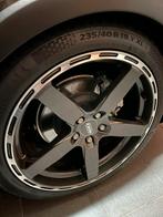 Dots Marinabay 19 inch, Auto-onderdelen, Banden en Velgen, Gebruikt, Banden en Velgen, 235 mm, All Season