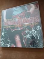 Real McKenzies, furieux contre les filles, Enlèvement ou Envoi, Comme neuf