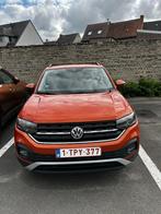 Volkswagen T - Cross, Voorwielaandrijving, 75 kW, T-Cross, Euro 6
