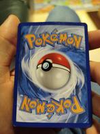 Pokemon kaart, Ophalen, Zo goed als nieuw