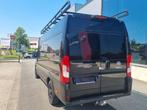 Fiat Professional Ducato L4H2, Auto's, Automaat, Monovolume, 170 g/km, 180 pk