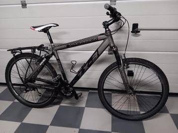 MTB thomson ZX3 beschikbaar voor biedingen