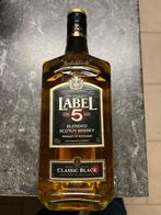 Label5, Enlèvement, Comme neuf