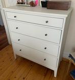 Commandes 4 tiroirs, Maison & Meubles, Armoires | Commodes, 3 ou 4 tiroirs, 25 à 50 cm, Comme neuf, 100 à 150 cm