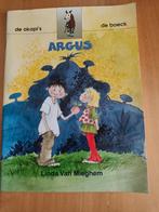 Argus AVI7, Boeken, Ophalen, Zo goed als nieuw