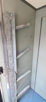 Zadel kapstok 4 zadels, Dieren en Toebehoren, Ophalen