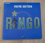 7"  Ringo – You're Sixteen, Gebruikt, 7 inch, Single, Ophalen of Verzenden