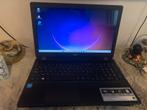 Acer laptop 1000gb 4gb memory windows 11, Computers en Software, Ophalen, Gebruikt