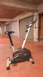 Hometrainer Optimum 3500, Ophalen, Gebruikt, Benen, Hometrainer