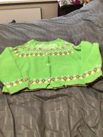 6 tal wollen gillets +gratis slaapkledij en jurk large, Vêtements | Femmes, Pulls & Gilets, Enlèvement ou Envoi, Comme neuf, Taille 42/44 (L)