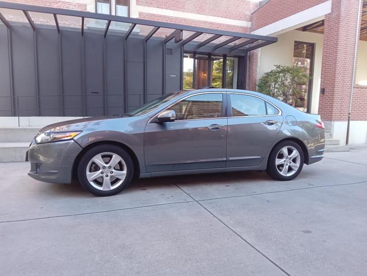 Honda Accord 2.4i vtec Executive Automaat 2010 Euro 5, Auto's, Honda, Particulier, Accord, ABS, Airbags, Airconditioning, Alarm