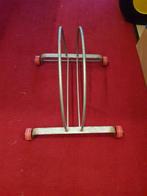 Vintage fietsrekje, Fietsen en Brommers, Ophalen, Gebruikt